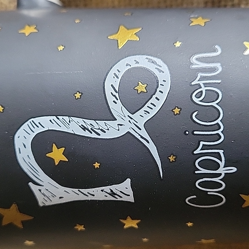 Capricorn Mug - Picture 4 of 4